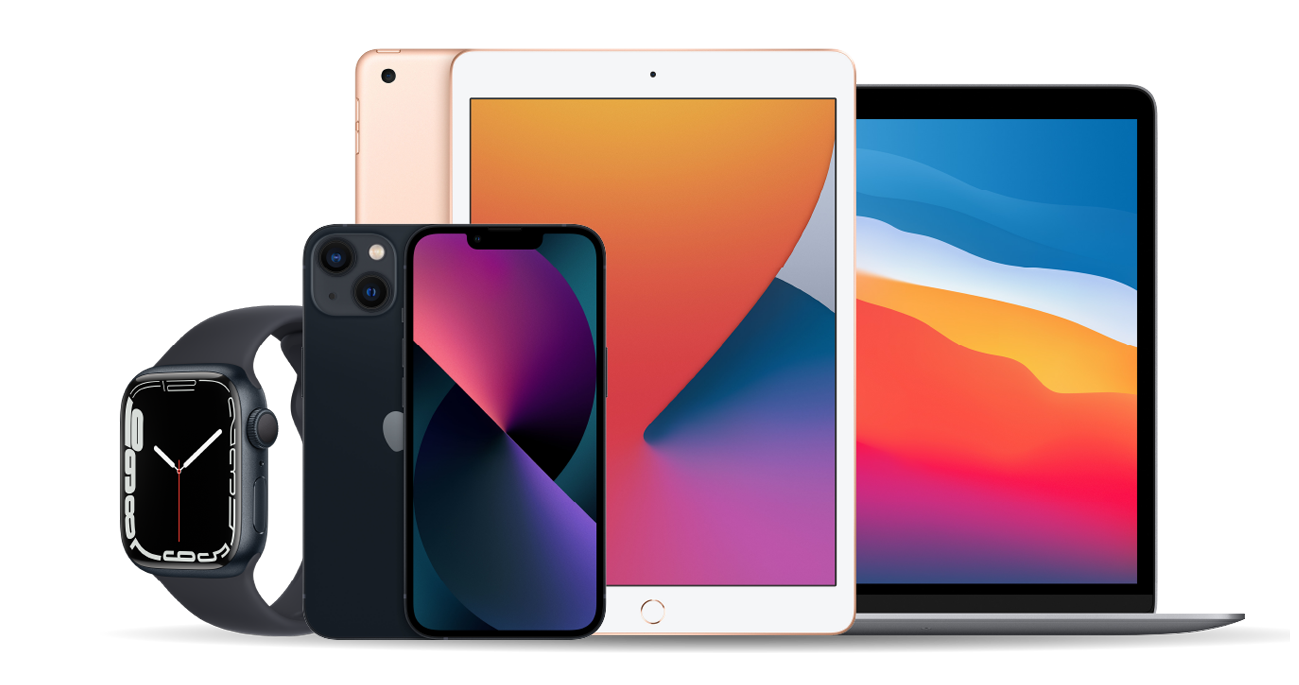 Verkoop je apparaat eenvoudig & snel - CoolMobile